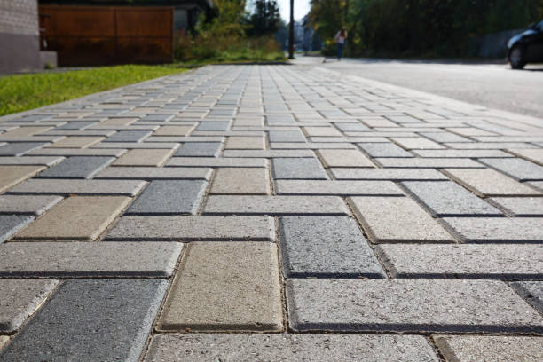 Best Permeable Paver Driveway  in Cypress Gardens, FL