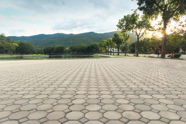 Professional Driveway Pavers in Cypress Gardens, FL