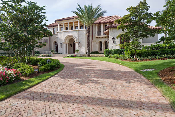 Best Driveway Repair Near Me  in Cypress Gardens, FL