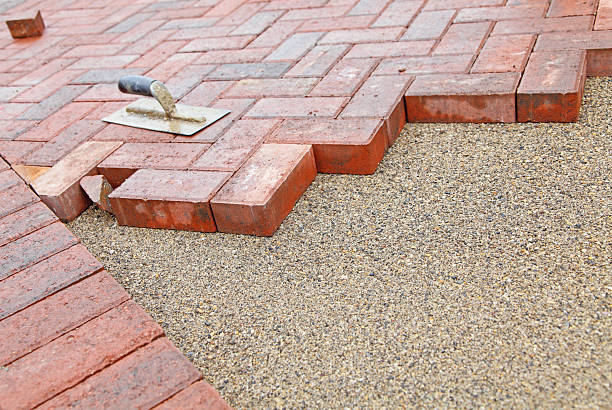 Best Best Driveway Pavers  in Cypress Gardens, FL