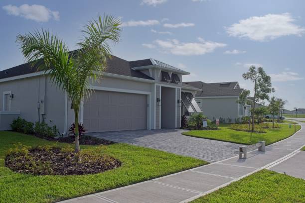 Reasons to Select Us for Your Driveway Paving Requirements in Cypress Gardens, FL