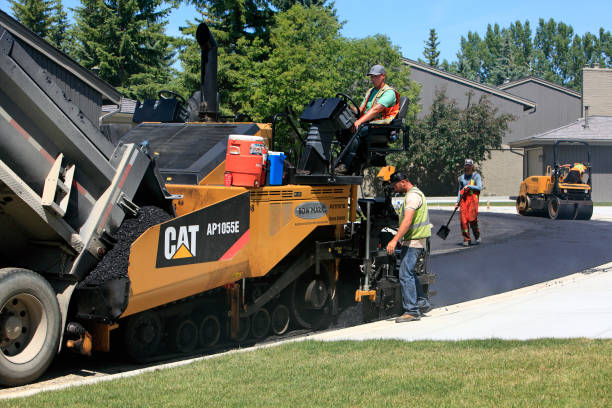 Best Affordable Driveway Pavers  in Cypress Gardens, FL